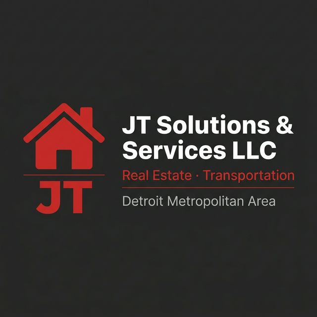 JT Solutions & Services LLC | Real Estate & Transportation – Detroit Metro